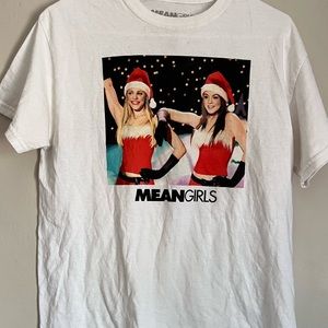 Mean Girls Shirt